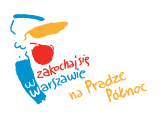 Logo Zakochaj się w Warszawie w Pradze Północ